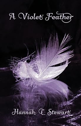 A Violet Feather BY Stewart - Epub + Converted Pdf